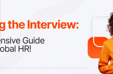 Mastering the Interview: A Comprehensive Guide from Park Global HR Greetings, Career Enthusiasts!