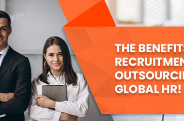 The Benefits of Recruitment Process Outsourcing with Park Global HR!
