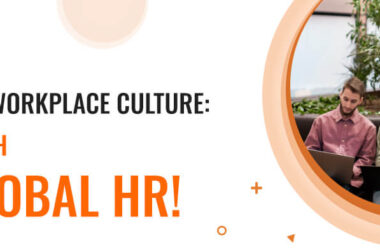 Upgrade Your Workplace Culture: Partnering with Park Global HR!