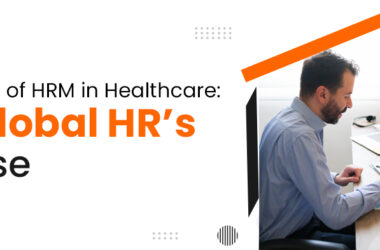 The Vital Role of HRM in Healthcare: Park Global HR’s Expertise