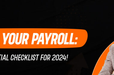Master Your Payroll: Your Essential Checklist for 2024!